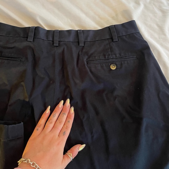 Jos A Bank Traveler's Collection dress pants - Picture 6 of 6